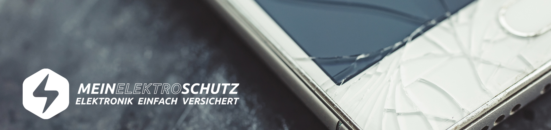 Jetzt Smarthone, Laptop & mehr versichern